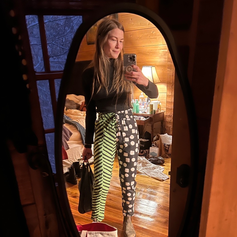Osei Duro Pants XS EUC